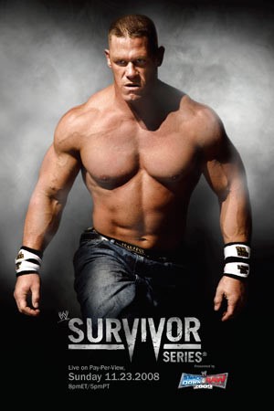 survivorseriespromotionposter2008 survivorseriespromotionposter2008