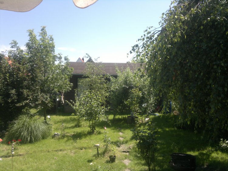 28062011713 Ein Blick von der Terrasse...